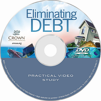 Eliminating Debt DVD